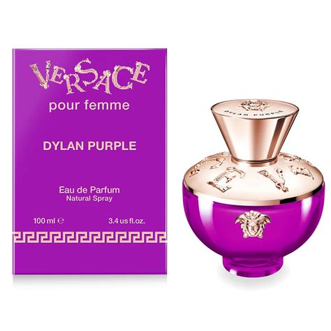 versace profumi da 300|versace perfumes purple.